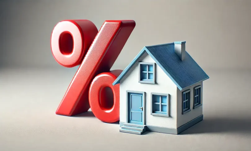 Rightmove shares fell after OpenRent started packing for September exit