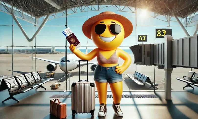Expedia soared on roaring travel demand, beating expectations